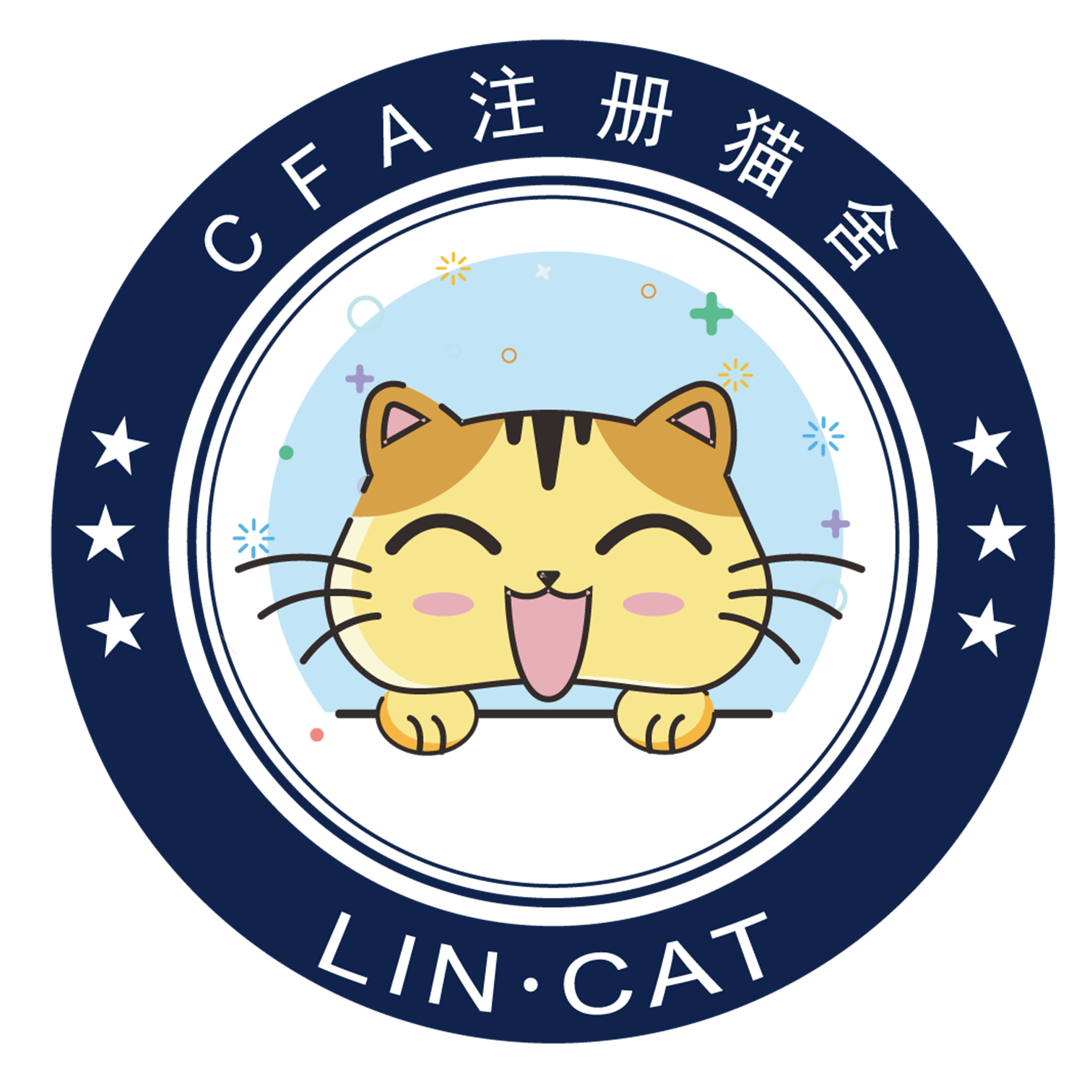 LINCAT猫舍